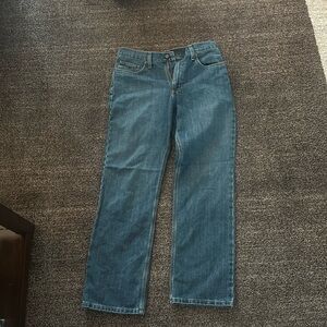 Don’t fit me anymore.